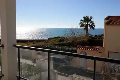 Image de Apartment Coral 3a - Apartment in Vinaròs - Ref. 325