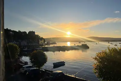 Image de Harbourside - Spectacular views of Tobermory Bay