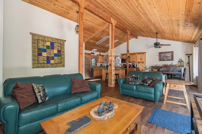 Image de B&B Paradise- Free Lake Access