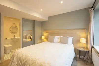 Image de Host & Stay | The Coachman's House