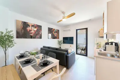 Image de Kosta Homes - Lux Three Bed Alhaurín City Centre
