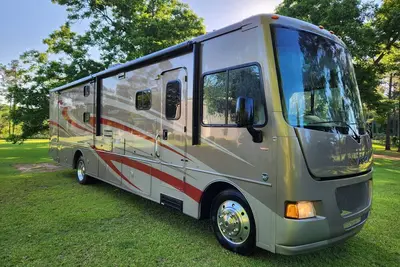 Image de Cozy Rv in charming Port St. Joe with WiFi, Ac