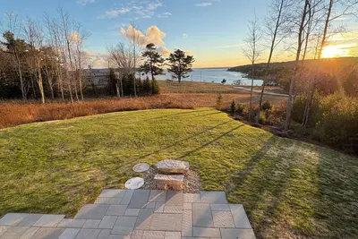 Image de Charming 4-bedroom house in Blue Hill with WiFi