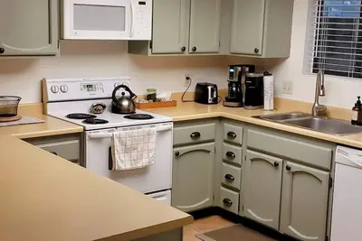 Image de Cute Condo in the Heart of Village of Oak Creek, Sedona Az