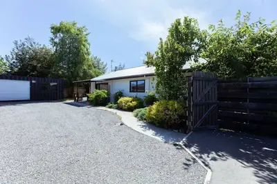Image de Spaxton Cottage - Methven