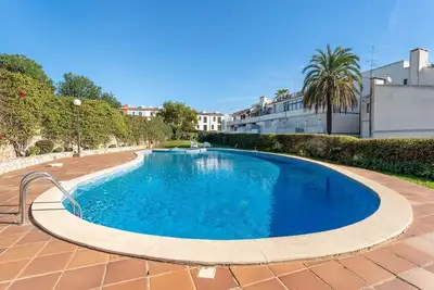 Image de Pearl Harbor 3 Bdr Flat Vlm Marina by LovelyStay