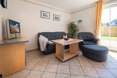 Image de Quietly located, comfortably furnished vacation home in Baabe