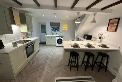 Image de Maison-Premium-Salle de bain privée-Pas de vue