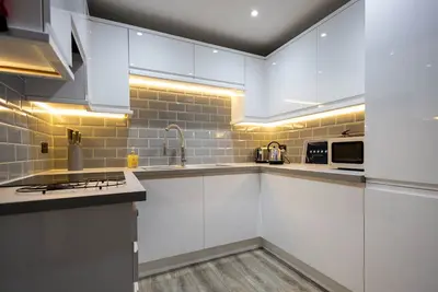 Image de Appartement-Salle de bain privée séparée-Kingfisher