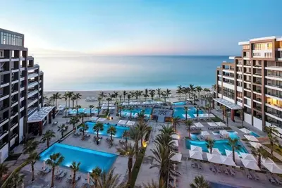 Image de New Years Week Los Cabos Garza Blanca Resort & Spa 2-bedroom Full Service