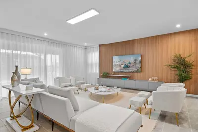 Image de Ultimate Luxury, Themed Bedrooms, Game Room, Pool