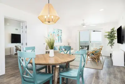 Image de Stay at Azure Waves Sanctuary