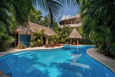 Image de Tulum City Apartments - Puerta Zama T103