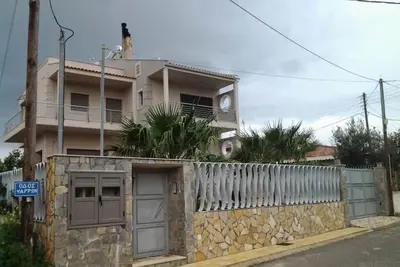 Image de Villa Emma Dimitrios wonderful Nea Peramos