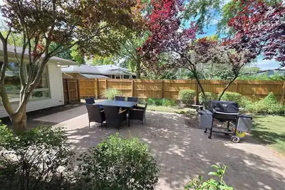 Image de Boiler Haven, Boiler Haven - Bright & Spacious home near Purdue