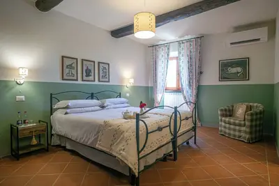 Image de Livio House, a garden with a view