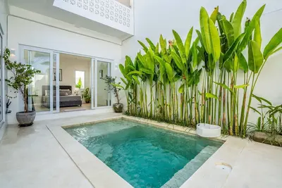 Image de Mengwi Villa - Deux Chambres Villa, Couchages 4