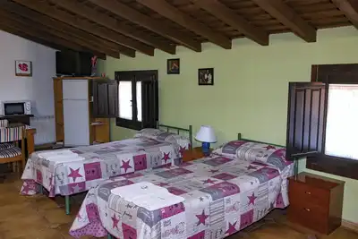 Image de Rural Hotel: La Majada
