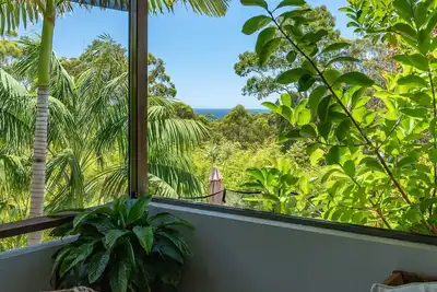 Image de Salty Dog Retreat luxury beach holiday home