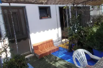 ztiR Double Room with Balcony