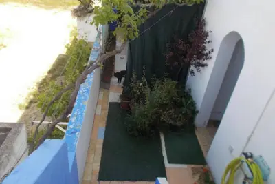 ztiR Double Room with Balcony