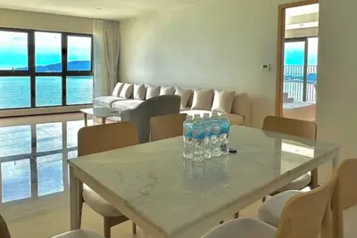 Image de Gold Coast 3 bedroom Ocean View