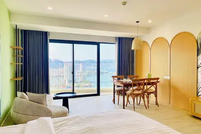 Image de Cozy GoldCoast OceanView