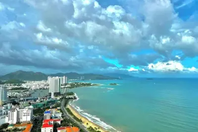 Image de Gold Coast Studio Ocean View