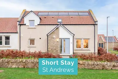 Image de Belmont House | Kingsbarns