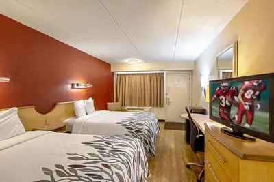 Image de Comfortable Room Near Pro Football Hall of Fame, Just a 9 Min Drive Away