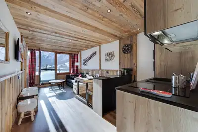 Image de Tres bel appartement Rénové