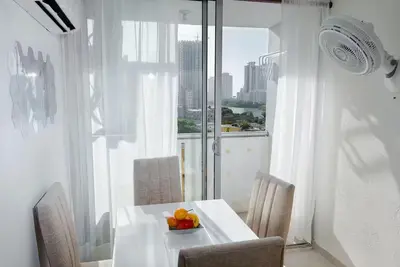 Image de Acogedor apartamento en Cartagena/asequible\n\n