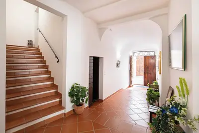 Image de Large 135 sqm apartment, cozy, comfortable and with breathtaking view