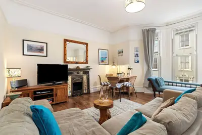 Image de Sherbourne House - Seaside Apartment