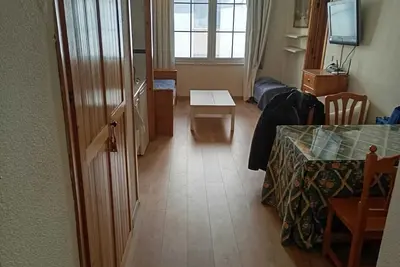 Image de Maribel ski slope apartment