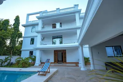Image de Diani Luxe Villa