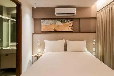 Image de Studio classic bed Queen