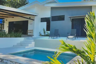 Image de Beautiful newily built home close to Playas del Coco and Playa Ocotal