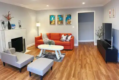 Image de Best Value Charming Comfy 4b2b San Jose Prime Location