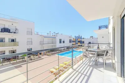 Image de Edificio Sol 3 bed apartment (Ip3)\n