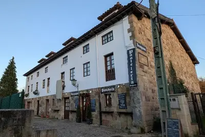 Image de Casa Fita Santillana del Mar \n