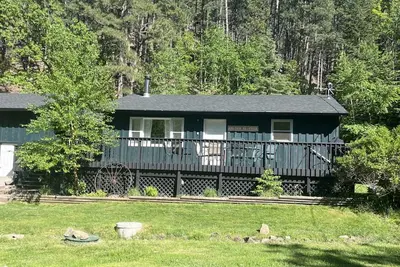 Image de The Golden Slipper Cabin