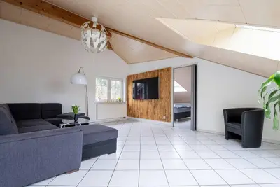 Image de Ferienwohnung Krist - Apartment\/flat, shower and bathtub, 3 bedrooms