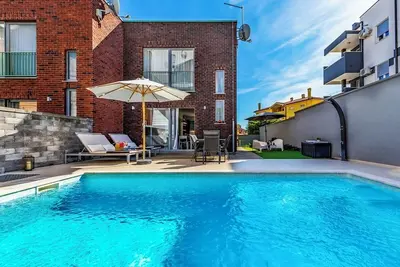 Image de Villa Sky with Pool and Studio - Istriensonne 0763