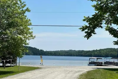 Image de Perfect Getaway at Lake Mushamush!