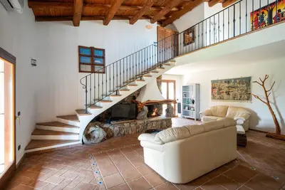 Image de Villa Calyra - campagne et piscine privée