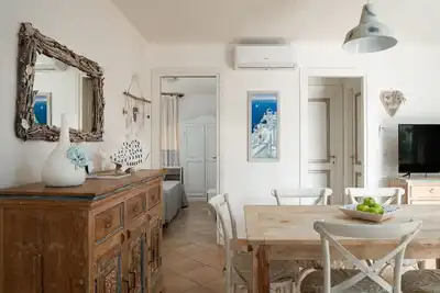 Image de Maestrale Aris - Appartement à quelques pas de la plage