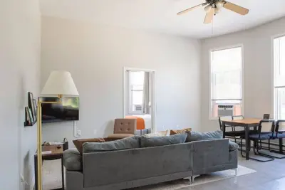 Image de Flexhome Marquette Vintage 2br Mp16