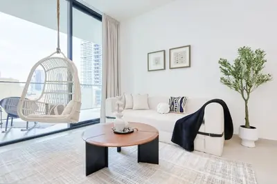 Image de Luxury 1 Bed Apartment in Jvc