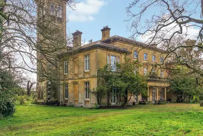 Image de Tibberton Court Apartment 2 - Uk48589